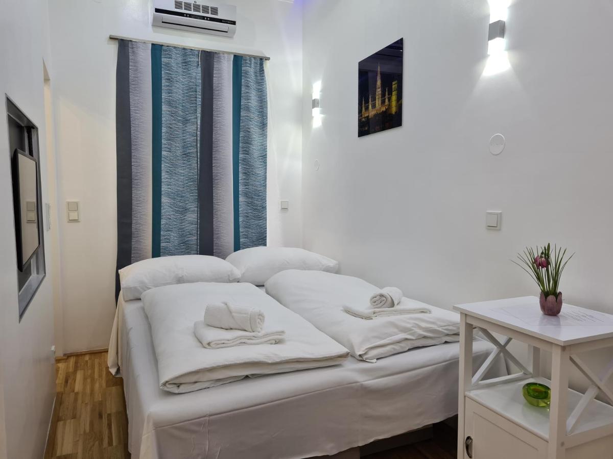 Lapi Apartment 1150 فيينا المظهر الخارجي الصورة