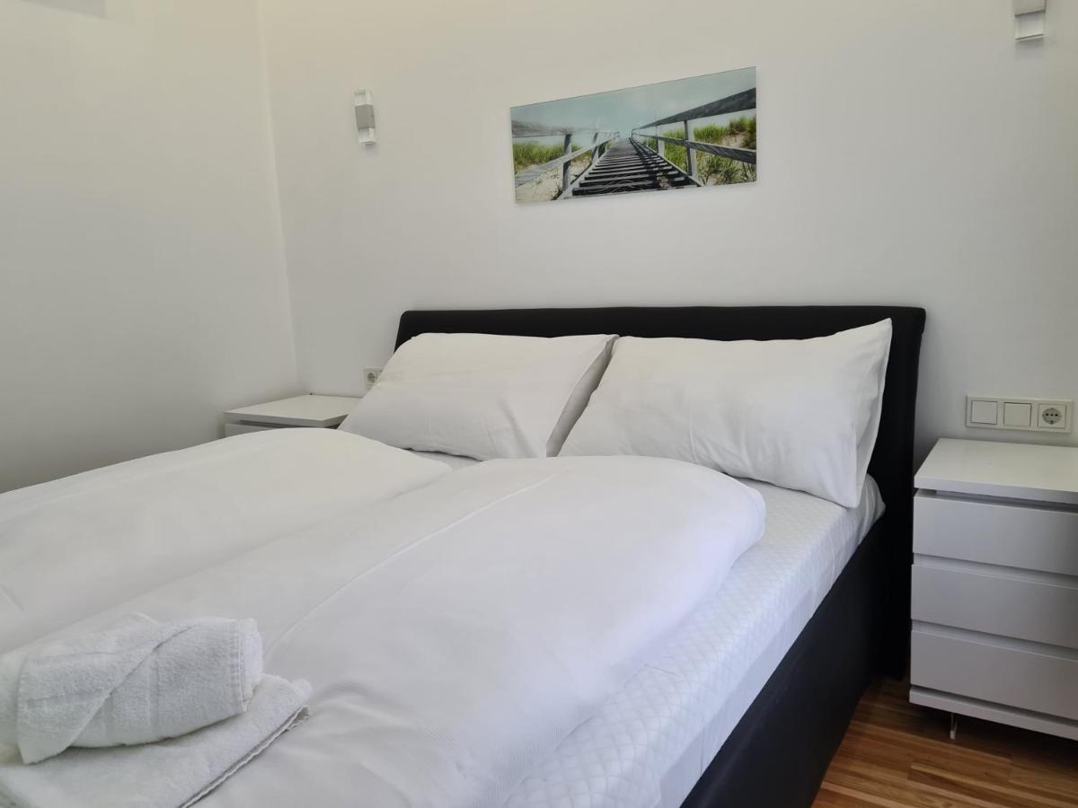 Lapi Apartment 1150 فيينا المظهر الخارجي الصورة