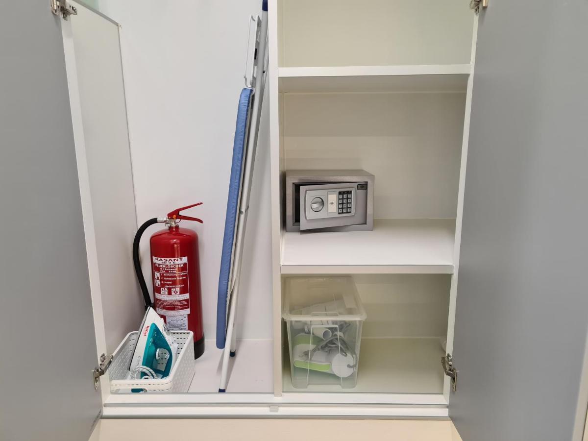 Lapi Apartment 1150 فيينا المظهر الخارجي الصورة
