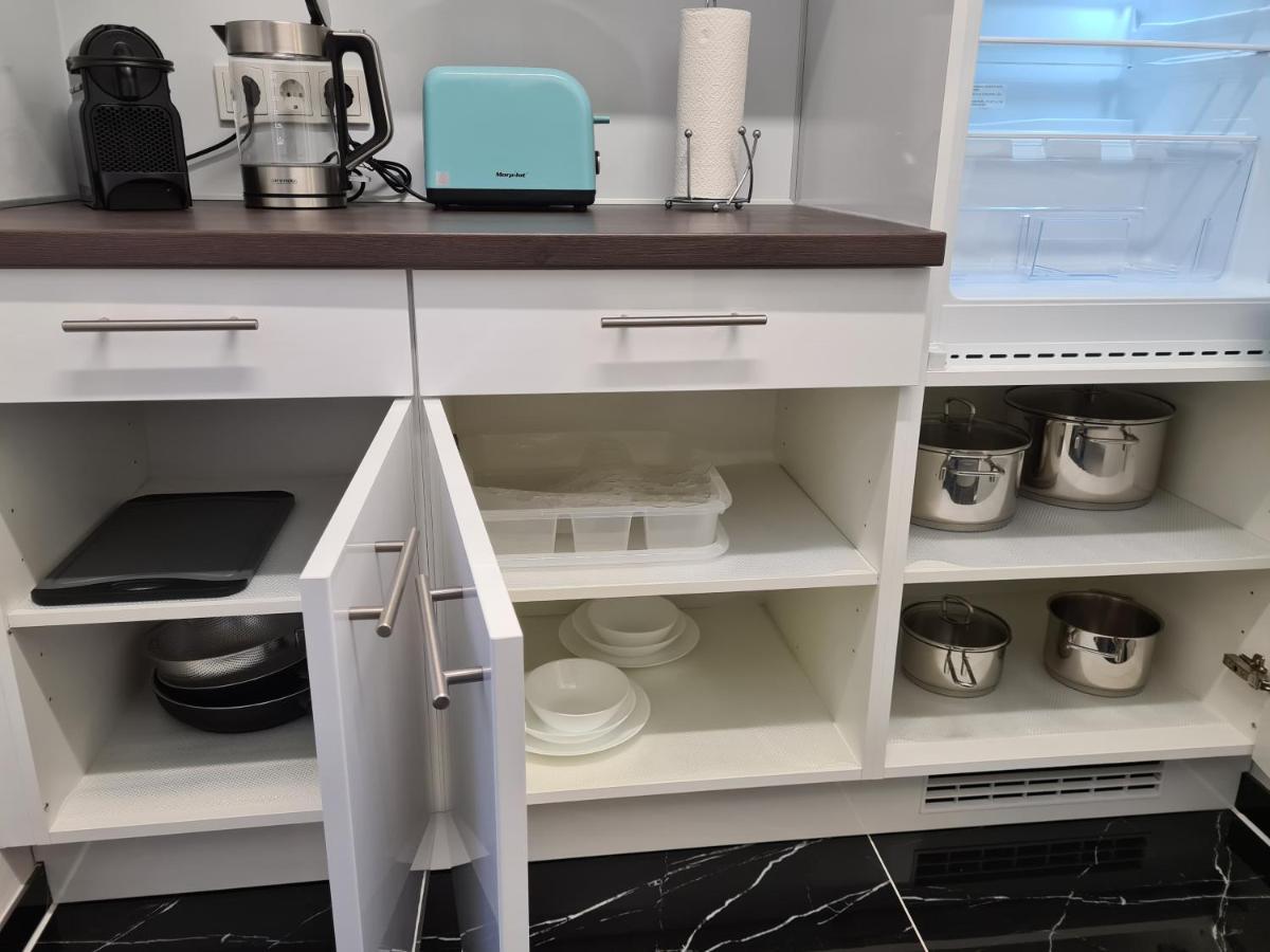 Lapi Apartment 1150 فيينا المظهر الخارجي الصورة