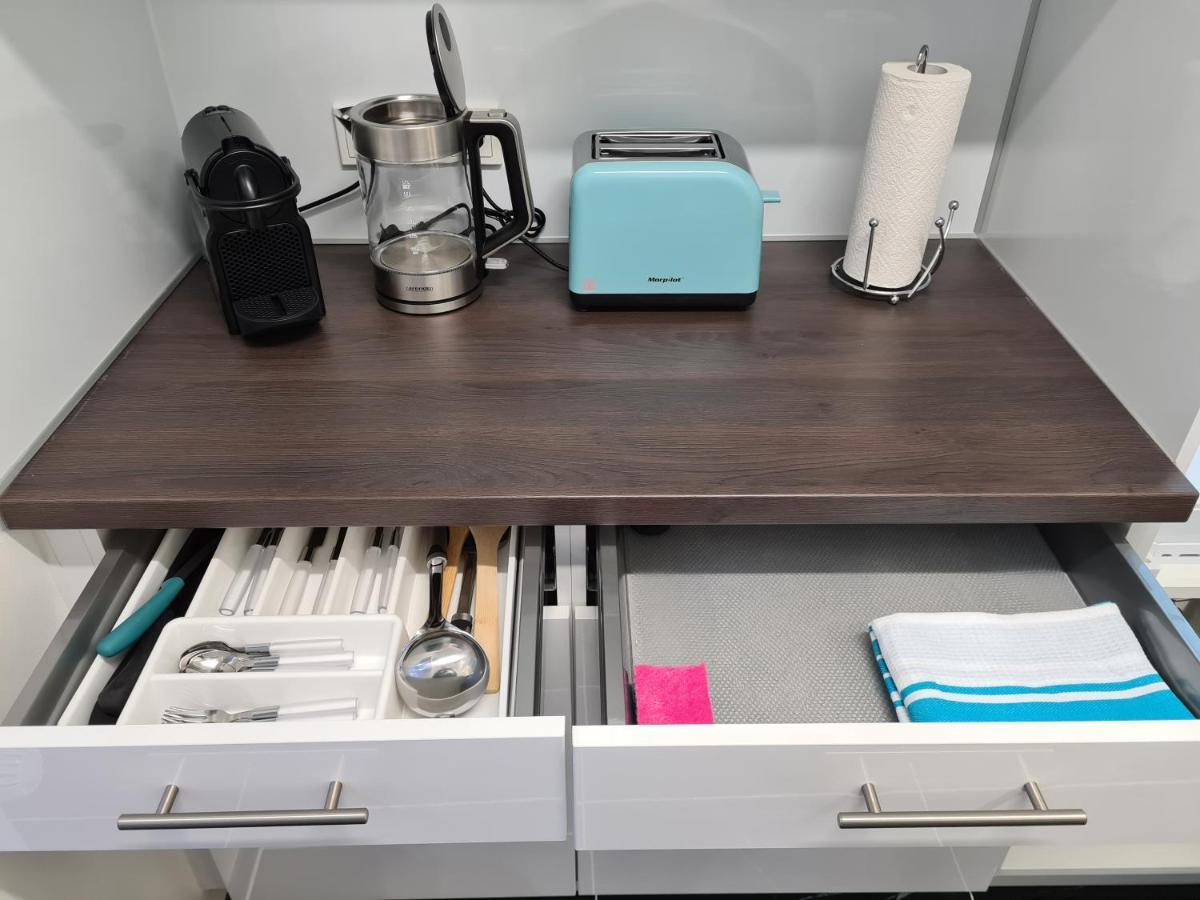 Lapi Apartment 1150 فيينا المظهر الخارجي الصورة