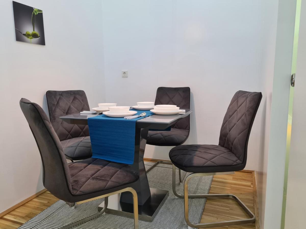 Lapi Apartment 1150 فيينا المظهر الخارجي الصورة