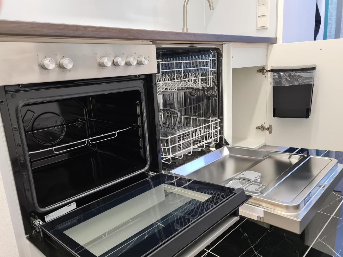 Lapi Apartment 1150 فيينا المظهر الخارجي الصورة