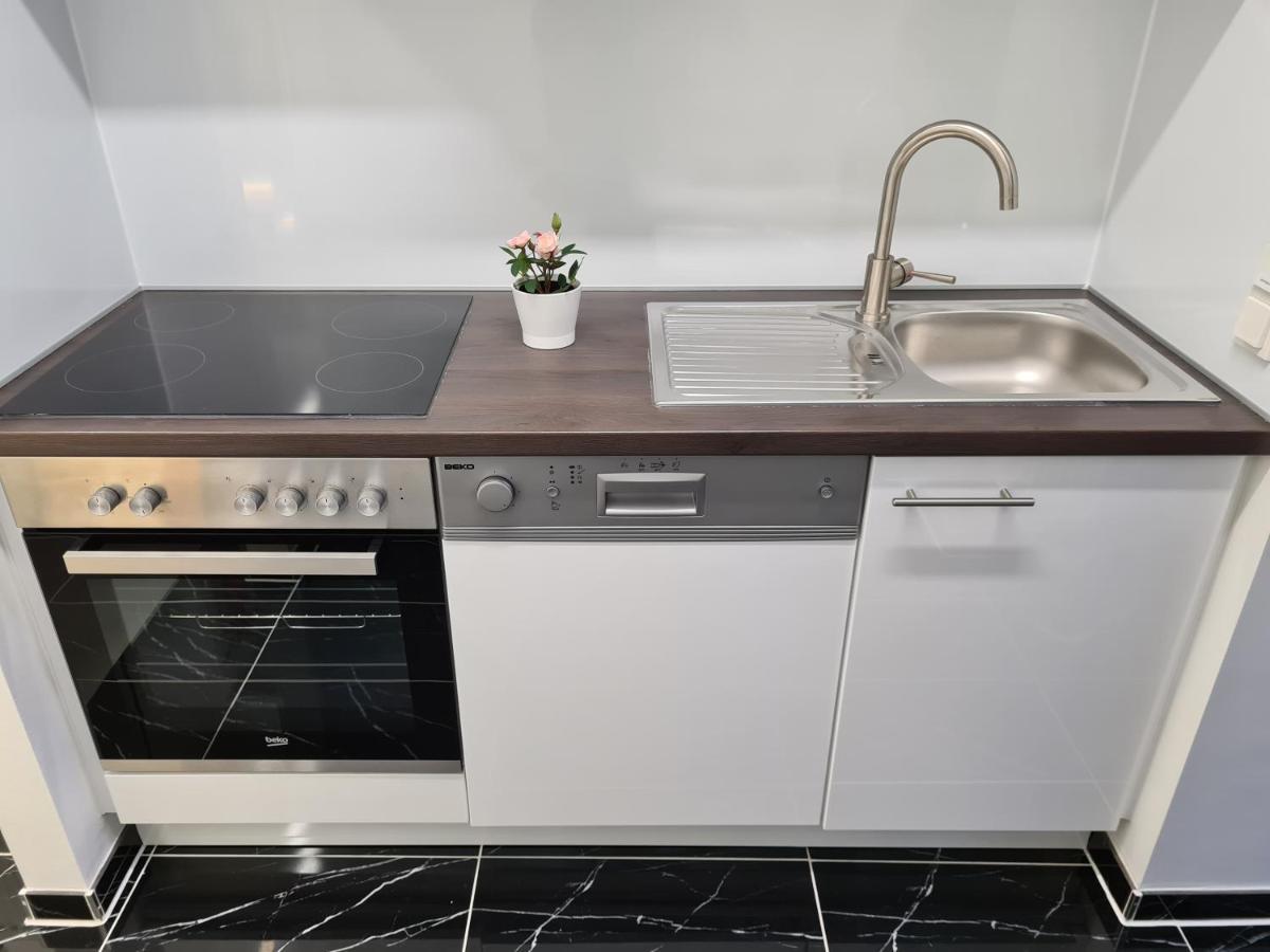 Lapi Apartment 1150 فيينا المظهر الخارجي الصورة