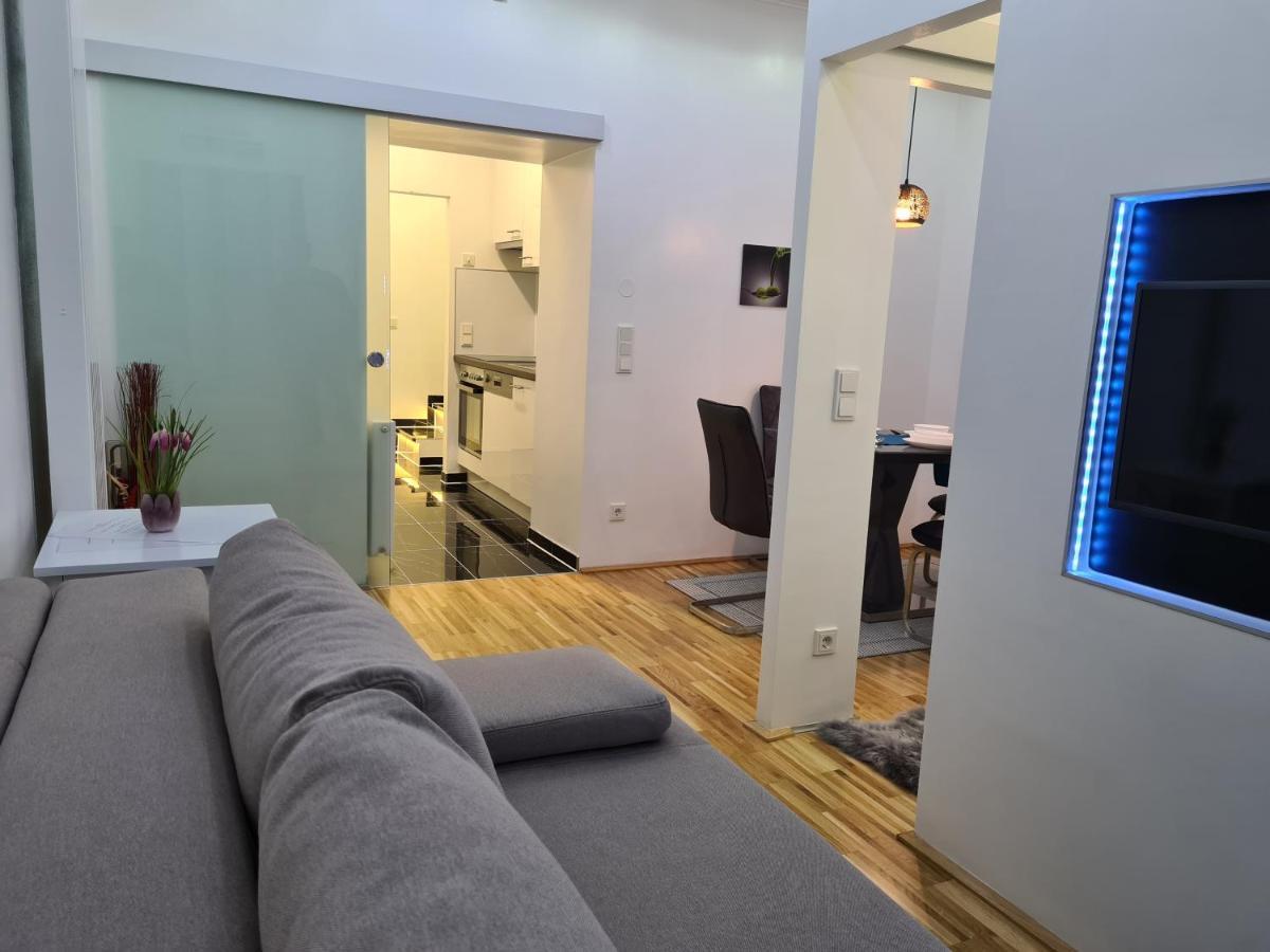 Lapi Apartment 1150 فيينا المظهر الخارجي الصورة