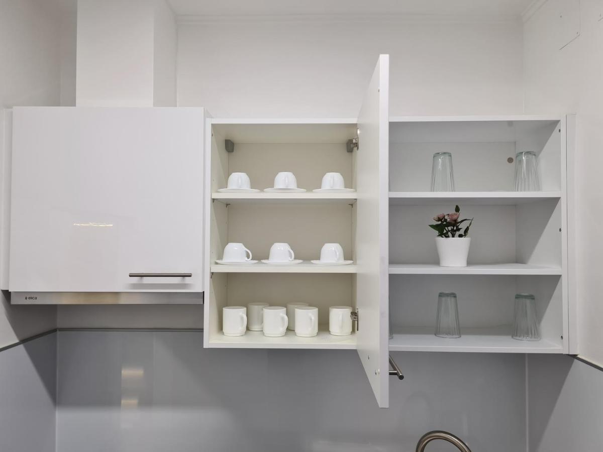 Lapi Apartment 1150 فيينا المظهر الخارجي الصورة