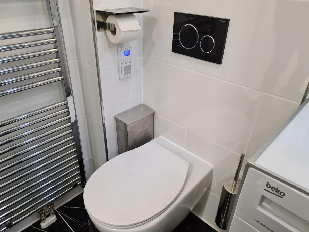 Lapi Apartment 1150 فيينا المظهر الخارجي الصورة