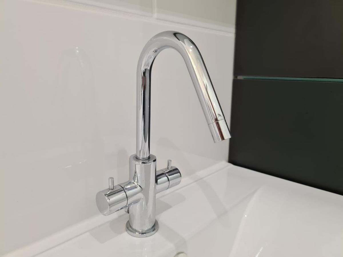Lapi Apartment 1150 فيينا المظهر الخارجي الصورة